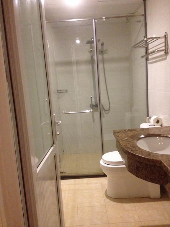 האנוי May De Ville Legend Hotel מראה חיצוני תמונה