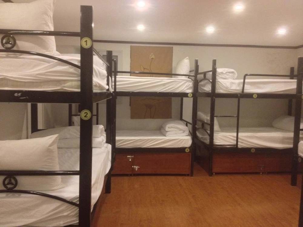 האנוי May De Ville Legend Hotel מראה חיצוני תמונה