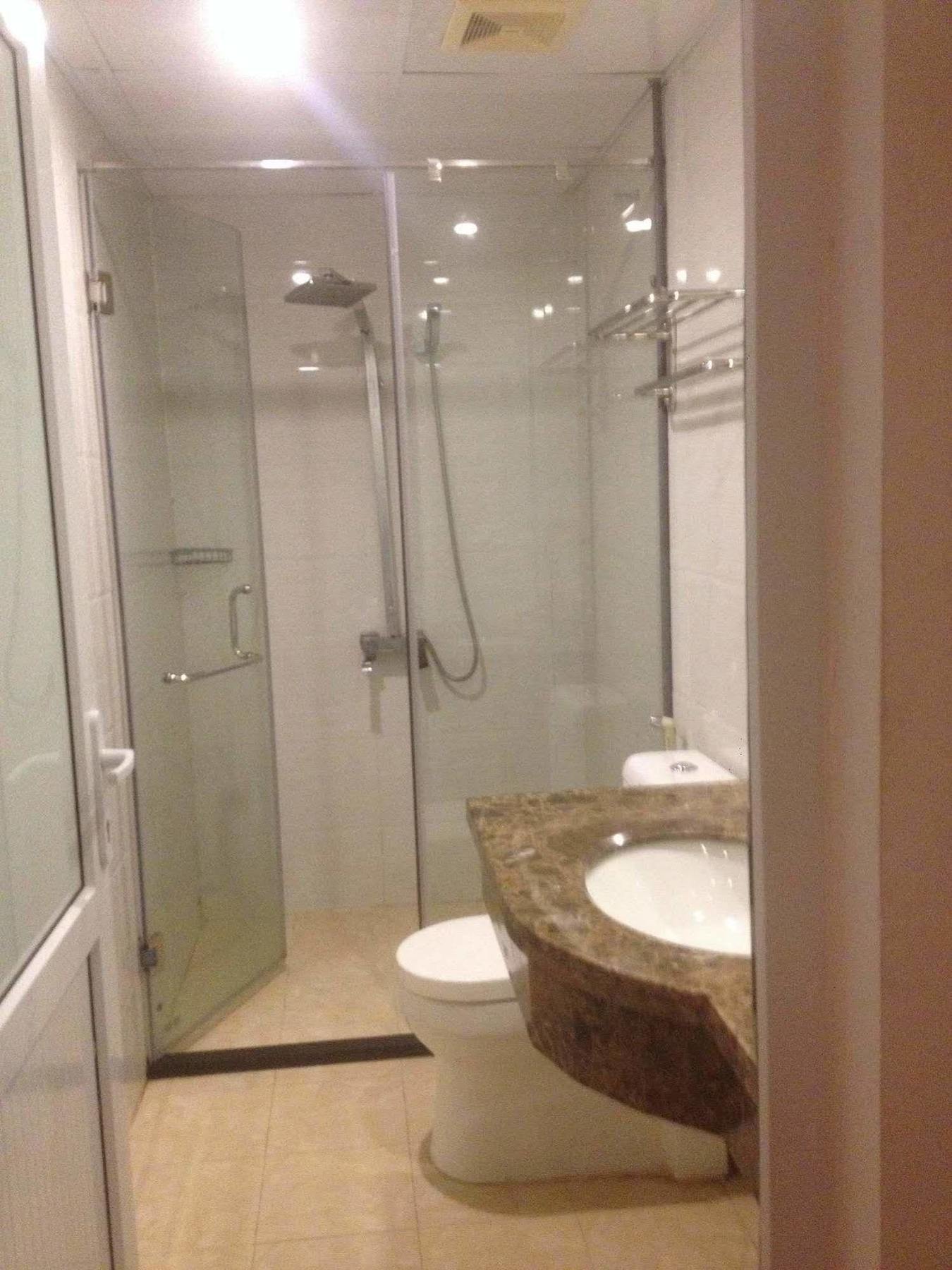 האנוי May De Ville Legend Hotel מראה חיצוני תמונה