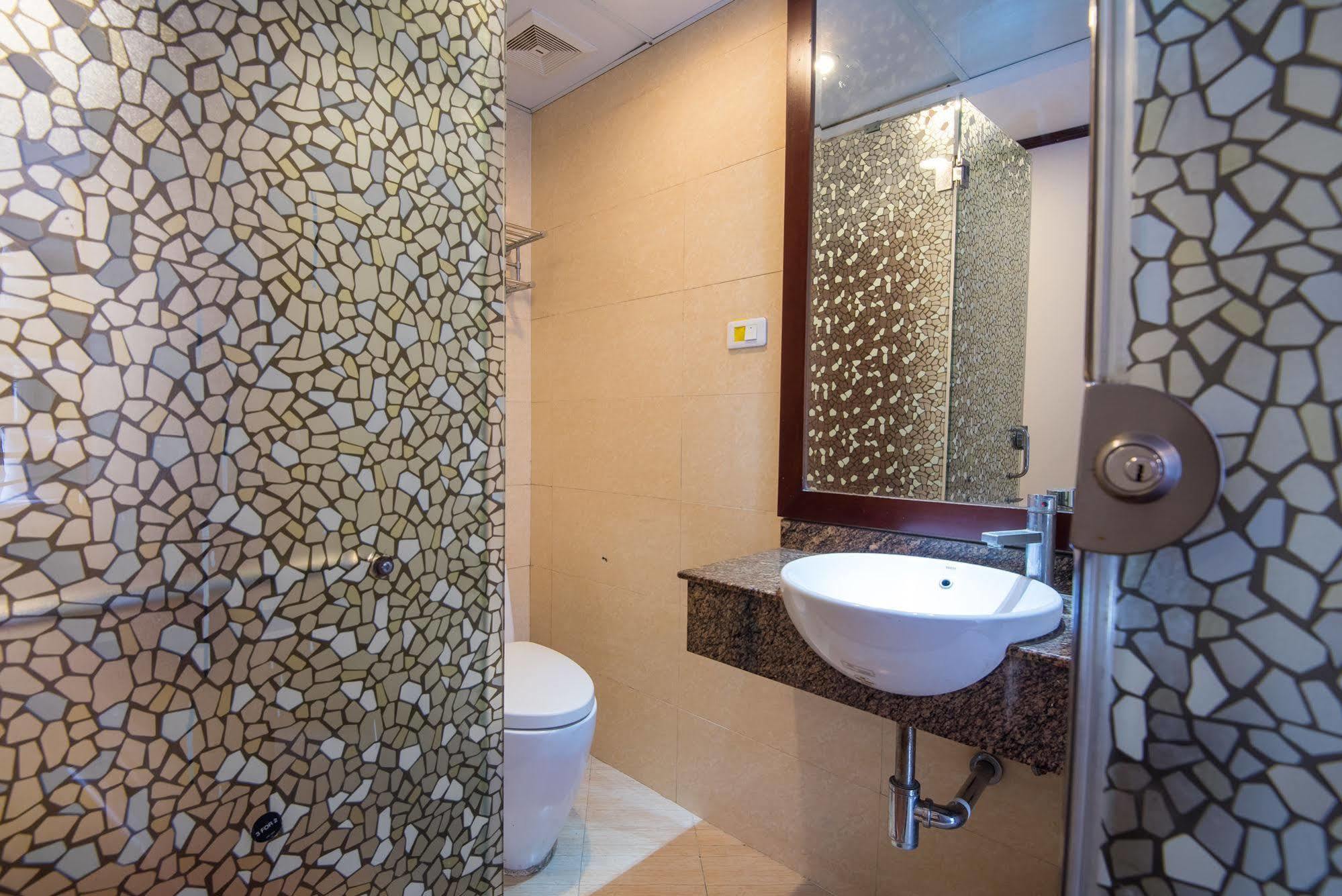 האנוי May De Ville Legend Hotel מראה חיצוני תמונה