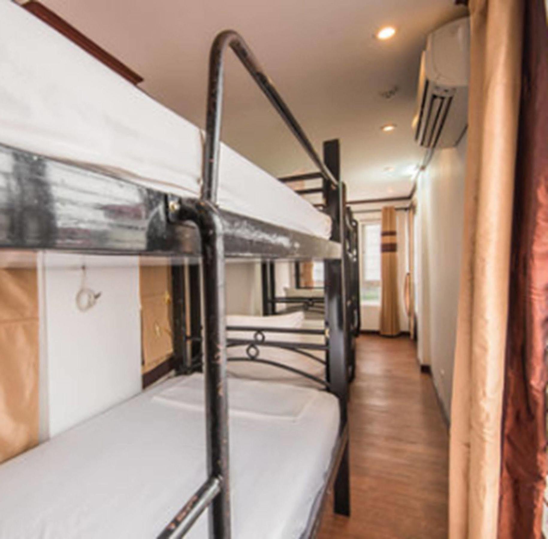 האנוי May De Ville Legend Hotel מראה חיצוני תמונה